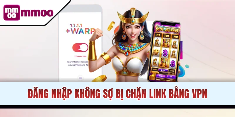 Xử lý nhanh lỗi bị chặn truy cập khi login ID
